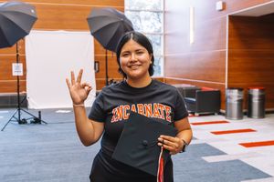Image post by @uiwcardinals on Instagram