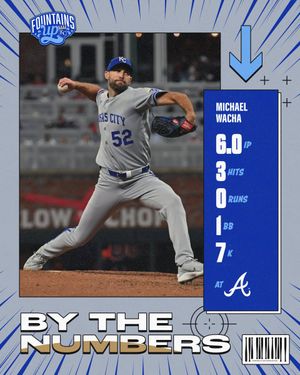 Image post by @Royals on Twitter
