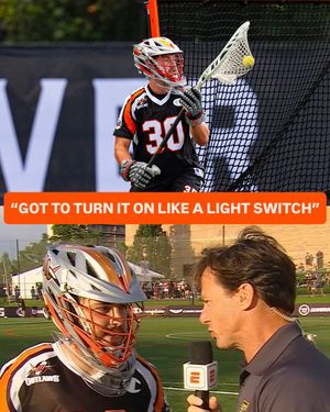 Image post by @denveroutlaws on Instagram