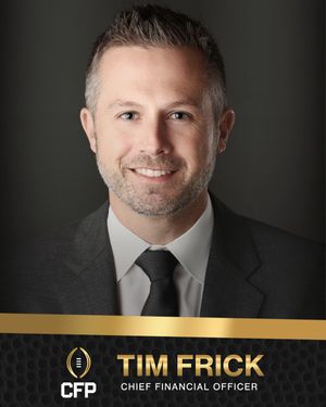 Image post by @cfbplayoff on Instagram