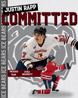 Image post by @mostatehockey on Instagram