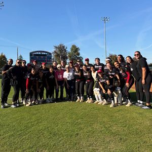 Image post by @fresnostatesoftball on Instagram