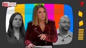 Video post by @telemundo on YouTube