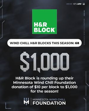 Image post by @mnwindchill on Facebook