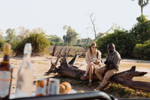 Image post by @chiawasafaris on Instagram