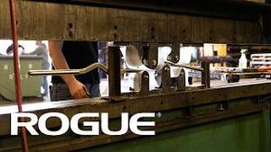 Video post by @roguefitness on YouTube