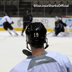 Image post by @sanjosesharks on Instagram