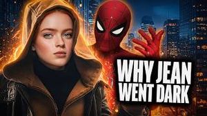 Video post by @thedenofnerds on YouTube