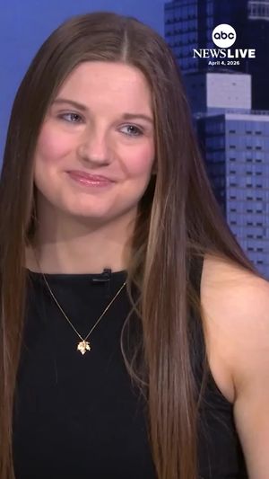 Video post by @abcnewslive on TikTok