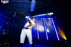 Image post by @ncaabaseball on Instagram