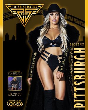 Image post by @trishstratuscom on Instagram