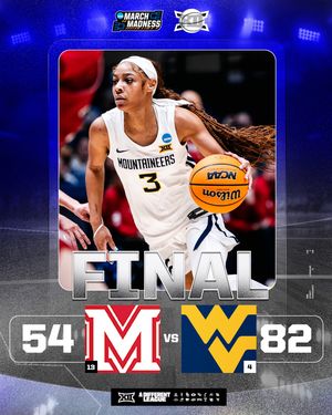 Image post by @big12conference on Instagram