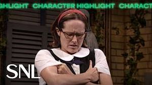 Video post by @saturdaynightlive on YouTube