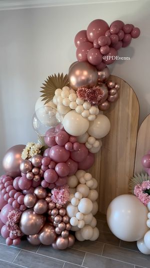 Video post by @jpdevents on Instagram