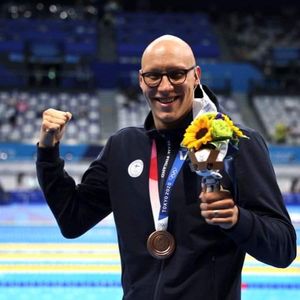 Image post by @olympicteamfinland on Instagram