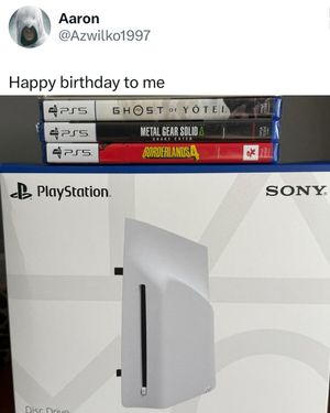 Image post by @brgaming on Instagram