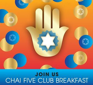 Image post by @denverjewishdayschool on Instagram