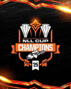 Image post by @NLLBandits on Twitter