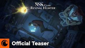 Video post by @crunchyroll on YouTube