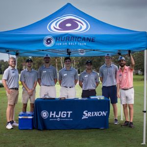 Image post by @hurricanejrgolf on Instagram