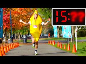 Video post by @TheAthleteSpecial on YouTube