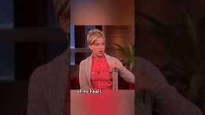 Video post by @theellenshow on YouTube