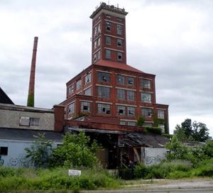 Image post by @boo.busters.podcast on Facebook