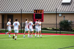 Image post by @denisonsports on Instagram