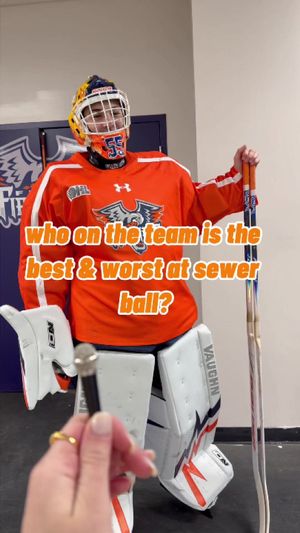 Video post by @flintfirebirdsofficial on TikTok