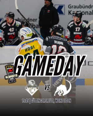 Image post by @ehc_chur on Instagram