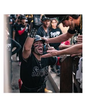 Image post by @robertpaul39 on Instagram