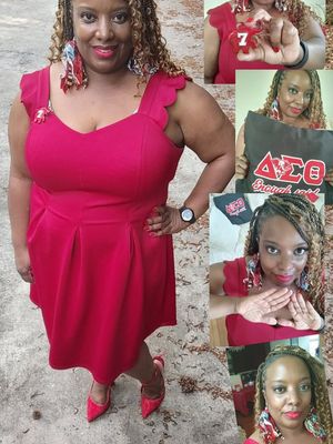 Image post by @deltafierce on Instagram