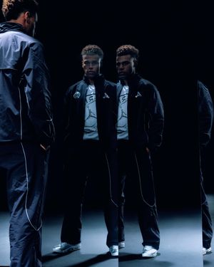 Image post by @psg on Instagram