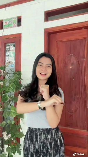 Video post by @ratuauliaa22 on TikTok