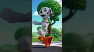 Video post by @pawpatrolofficial on YouTube