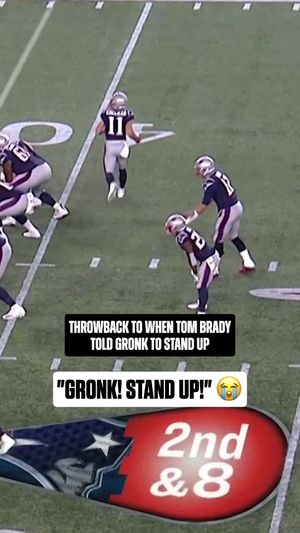 Video post by @nfl on TikTok