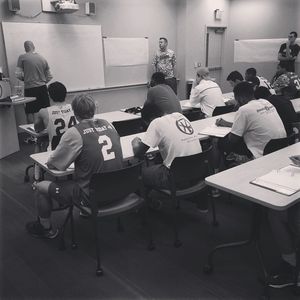 Image post by @queens_mbb on Instagram