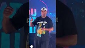 Video post by @etthehiphoppreacher on YouTube