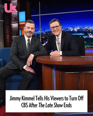 Image post by @usweekly on Instagram