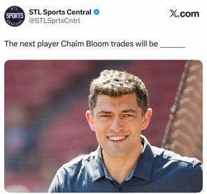 Image post by @stlsportscentral on Instagram