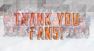 Image post by @utephockeyclub on Instagram