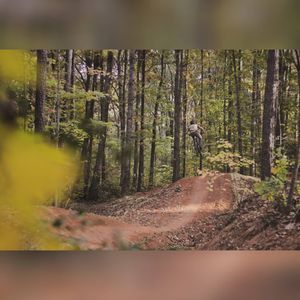 Image post by @blackdiamond_traildesigns on Instagram