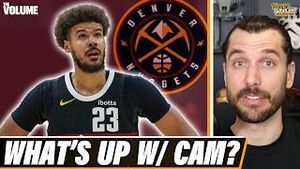 Video post by @hoopstonight on YouTube