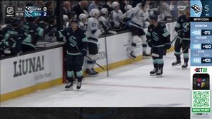 Video post by @SportsOnPrimeCA on Twitter