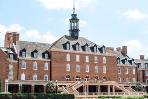 Image post by @OSUUnion on Twitter
