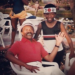 Image post by @dulehill on Instagram
