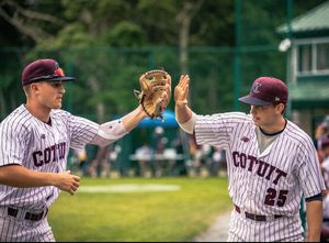 Image post by @cotuitkettleers on Instagram