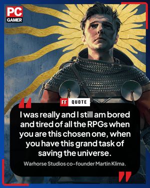 Image post by @pcgamer_mag on Instagram
