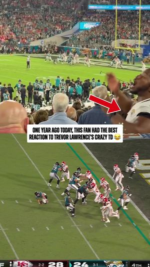 Video post by @nfl on TikTok