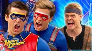 Video post by @nickelodeon on YouTube